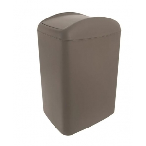 Koš odp. UH Waste kolíbka 5 l hnědá