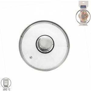 Poklice sklo k tlakovému hrnci ¤ 16,5 cm