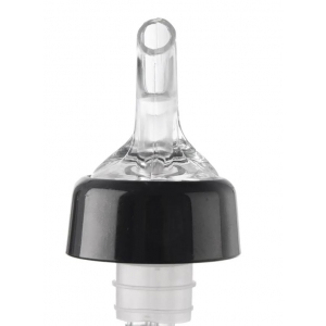 Nálevka na láhev UH/nerez 1 ks