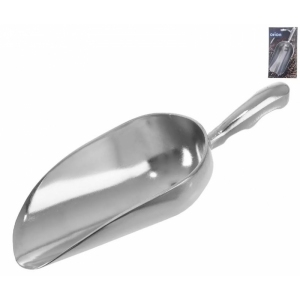 Lopatka hliník dávkovací 27,5 cm