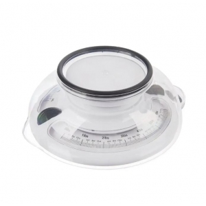 Váha kuch. mech. UH 3 kg+ miska 1,4 l