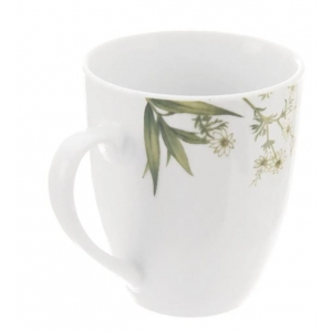 Hrnek porc. Garden 0,38 l