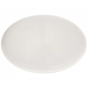 Talíř porc. servírovací Vada ovál 33,5x22,2 cm