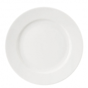 Talíř porc. mělký MONA Tonda kul. pr. 24 cm