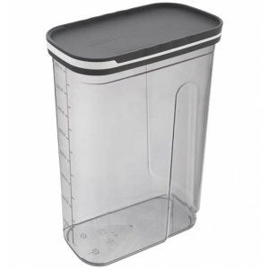 Dóza UH dávkovací GREY Foly 4 l šedá