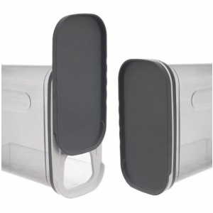 Dóza UH dávkovací GREY Foly 4 l šedá