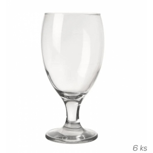 Sklenice pivní 0,59 l, 6 ks (UK 125550)