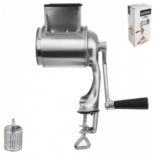 Strojek nerez na strouhanku