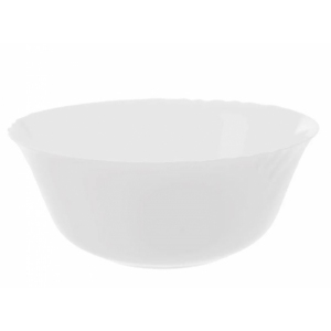 Mísa opál. sklo Cadix kulatá pr. 24 cm