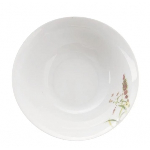 Miska porc. Garden kulatá pr. 14 cm