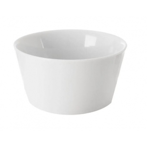 Miska porc. MONA Superbasic pr. 9 cm hladká