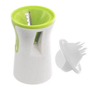 Kráječ zeleniny UH/nerez otočný 3v1