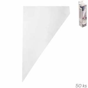 Sáček zdobicí UH d. 36 cm 50 ks