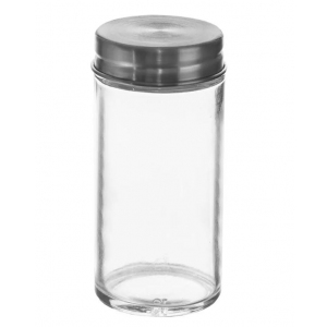 Kořenka sklo/nerez 1 ks