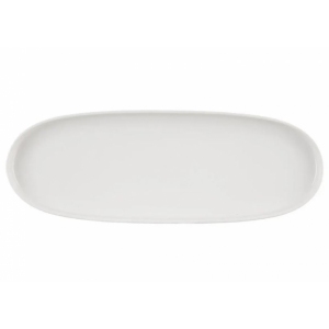 Talíř porc. servírovací Vada 30,6x10,5 cm