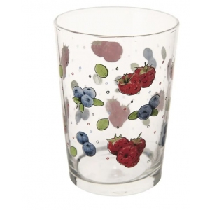 Sklenice Summer lesní plody 0,5 l, 1 ks