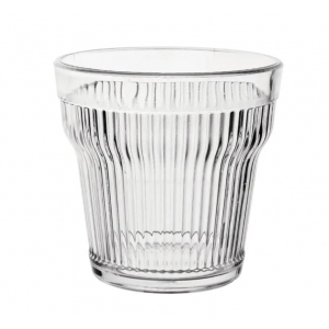 Pohár UH CHARISMA Slim 0,38 l