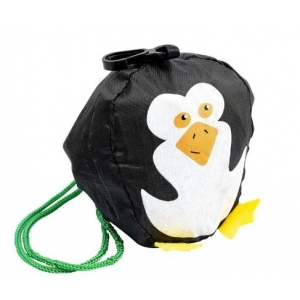 Taška nákupní FUN - Tučňák