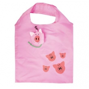 Taška nákupní FUN - Čuník