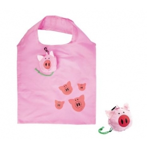 Taška nákupní FUN - Čuník