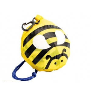 Taška nákupní FUN - Včela