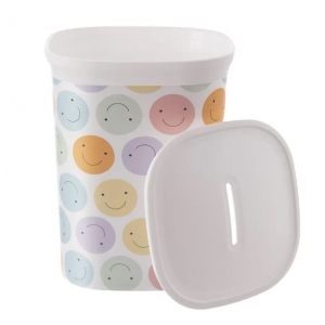 Pokladnička UH Money smajlík