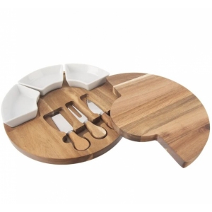 Krájecí prkénko na sýry