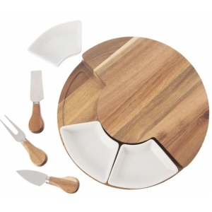 Krájecí prkénko na sýry