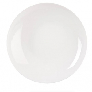 Talíř opálové sklo hluboký Friends´Time kulatý ¤26cm