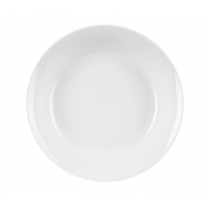 Talíř porcelánový hluboký dětský MONA ¤ 19 cm