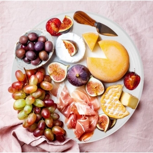 Talíř porc. servírovací Vada pr. 30 cm