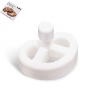 Formička UH vytlačovací preclík