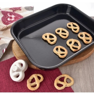 Formička UH vytlačovací preclík