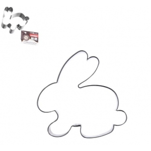 Vykrajovačka nerez zajíček