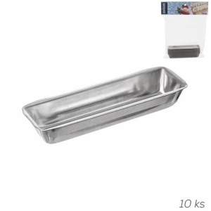 Formička pocín. rakvičky 10 ks