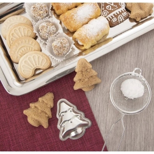 Formička pocín. STROMEK 10 ks