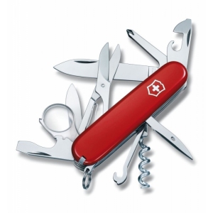 Kapesní nůž VICTORINOX 1.6703 Explorer