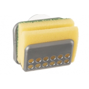 Držák UH houby na nádobí+houbička