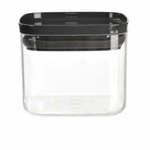 Dóza UH hranatá Chef 0,7 l