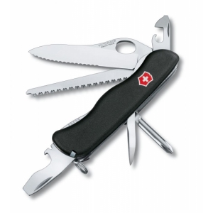 Kapesní nůž VICTORINOX Trailmaster One Hand