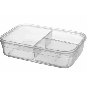 Dóza UH s těsněním Prim obd. 3 sekce 1 l