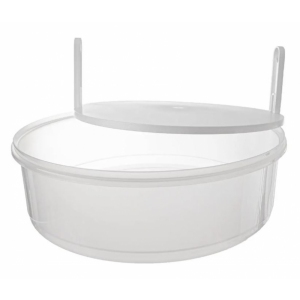 Box s podnosem UH+víko pr. 37,5 cm