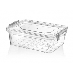 Box UH MULTI obdélník nízký 0,3 l