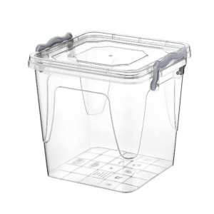 Box UH MULTI čtverec vysoký 0,55 l