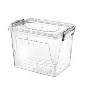 Box UH MULTI obdélník vysoký 1,45 l