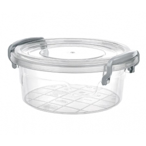 Box UH MULTI kulatý nízký 1,2 l