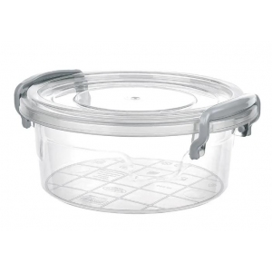 Box UH MULTI kulatý nízký 0,6 l