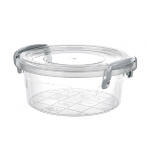 Box UH MULTI kulatý nízký 0,3 l