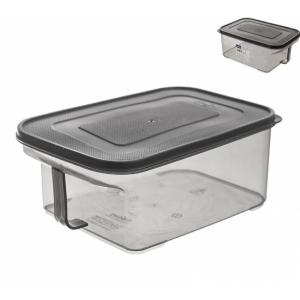 Dóza UH dávkovací GREY Matrix 2,6 l šedá