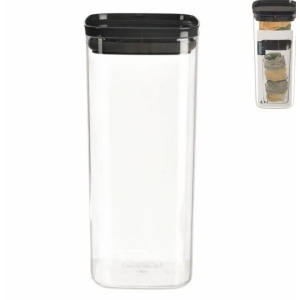 Dóza UH hranatá Chef 2,1 l